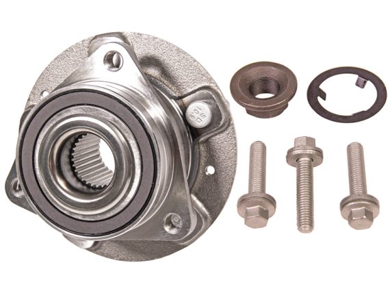 VKBA7165_002.JPG Riteņa gultņa komplekts SKF, OPEL INSIGNIA B, VKBA7165 VKBA7165 OE 13507016