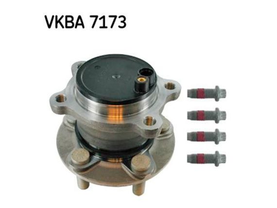 VKBA7173_001.JPG Wheel Bearing Kit VKBA7173 OE 2253465