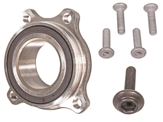 VKBA7177_001.JPG Riteņa gultņa komplekts SKF, AUDI, VKBA7177 VKBA7177 OE 4M0407625B