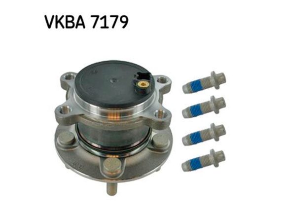VKBA7179_001.JPG Wheel Bearing Kit VKBA7179 OE 2216258