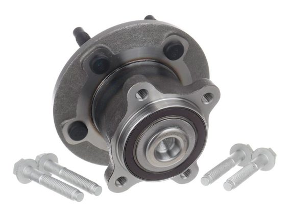 VKBA7185_001.JPG Wheel Bearing Kit VKBA7185 OE 13593158