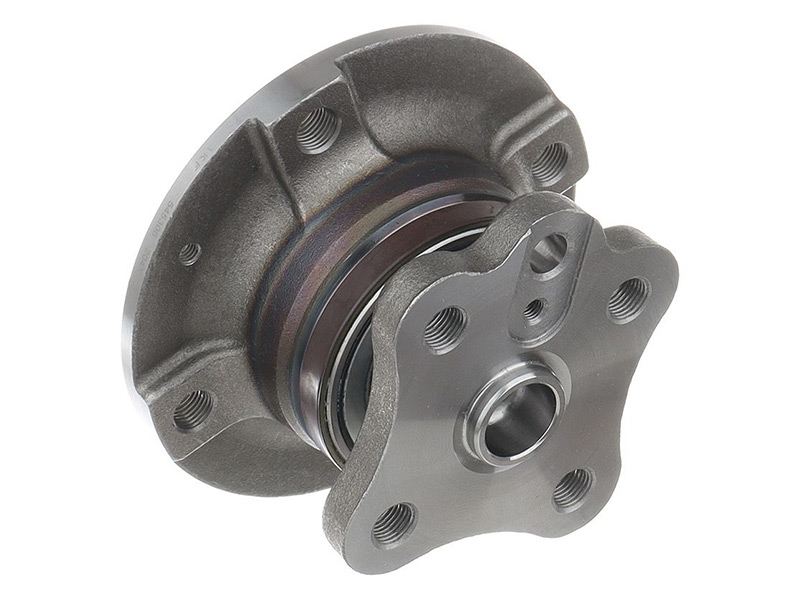 PYÖRÄNLAAKERISARJA SKF, PSA VKBA7194 OE 9822540080