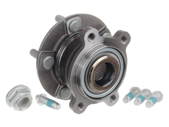 VKBA7211_001.JPG Wheel Bearing Kit VKBA7211 OE 2451569