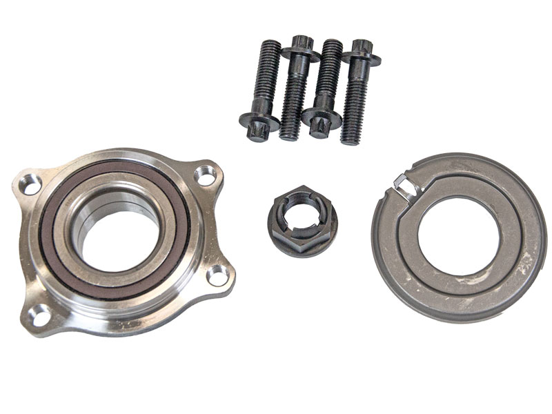 Wheel Bearing Kit VKBA7217 OE 7701208966