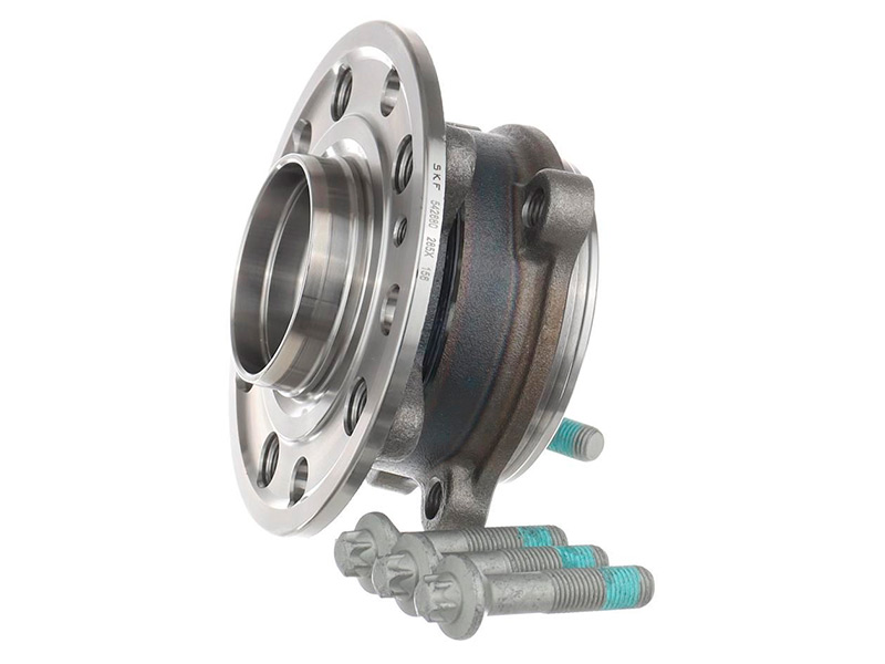 PYÖRÄNLAAKERISARJA SKF, MB VKBA7221 OE 2053340300