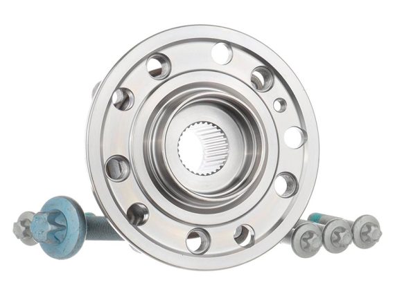 VKBA7221_003.JPG Riteņa gultņa komplekts SKF, MB, VKBA7221 VKBA7221 OE 2053340300