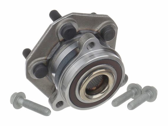 VKBA7229_001.JPG Riteņa gultņa komplekts SKF, TESLA, VKBA7229 VKBA7229 OE 104412100E