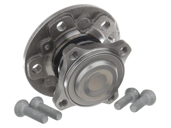 VKBA7247_001.JPG Riteņa gultņa komplekts SKF, priekšējā ass, BMW I3, VKBA7247 VKBA7247 OE 33416852156