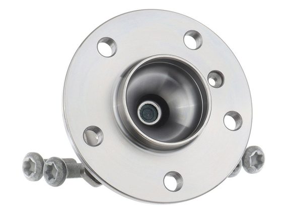 VKBA7247_002.JPG Riteņa gultņa komplekts SKF, priekšējā ass, BMW I3, VKBA7247 VKBA7247 OE 33416852156