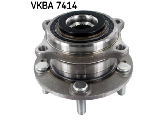 VKBA7414_001.JPG Wheel Bearing Kit VKBA7414 OE 51750-2B000
