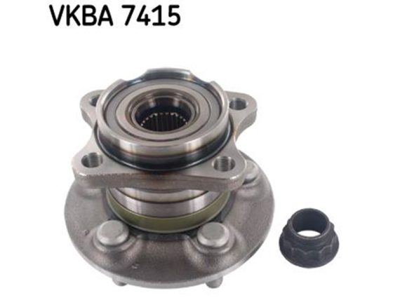 VKBA7415_001.JPG Wheel Bearing Kit VKBA7415 OE 42410-52090
