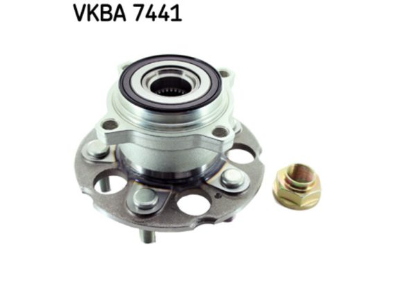 VKBA7441_001.JPG Wheel Bearing Kit VKBA7441 OE 42200-STK-951