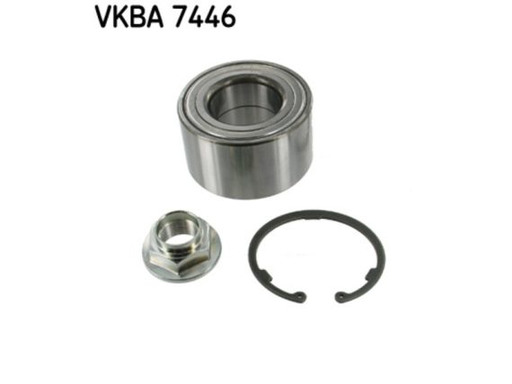 VKBA7446_001.JPG Wheel Bearing Kit VKBA7446 OE 0K2JT33047