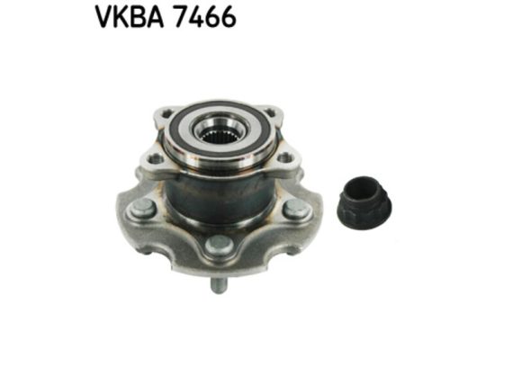 VKBA7466_001.JPG Wheel Bearing Kit VKBA7466 OE 42410-42040