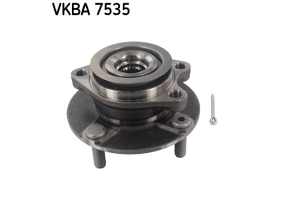 VKBA7535_001.JPG Wheel Bearing Kit VKBA7535 OE 40202-1FC0A