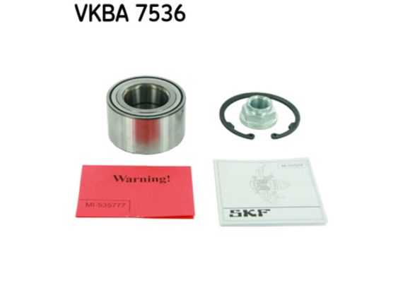 VKBA7536_001.JPG Wheel Bearing Kit VKBA7536 OE BBM2-33-047