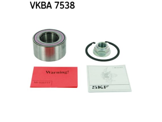VKBA7538_001.JPG Wheel Bearing Kit VKBA7538 OE GAM6-33-047