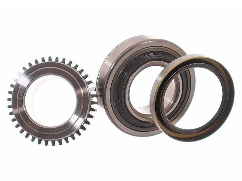 Wheel Bearing Kit VKBA7550 OE 09269-35009