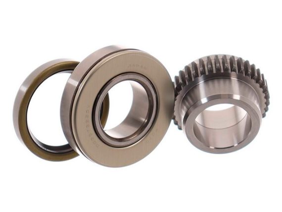 VKBA7550_002.JPG Wheel Bearing Kit VKBA7550 OE 09269-35009