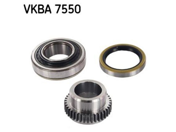 VKBA7550_003.JPG Wheel Bearing Kit VKBA7550 OE 09269-35009