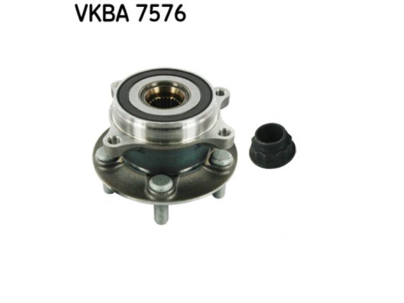 VKBA7576_001.JPG Wheel Bearing Kit VKBA7576 OE 43550-47010