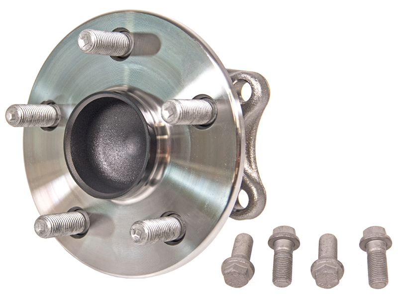 PYÖRÄNLAAKERISARJA SKF, TAKA, LEXUS, TOYOTA VKBA7578 OE 42450-12210
