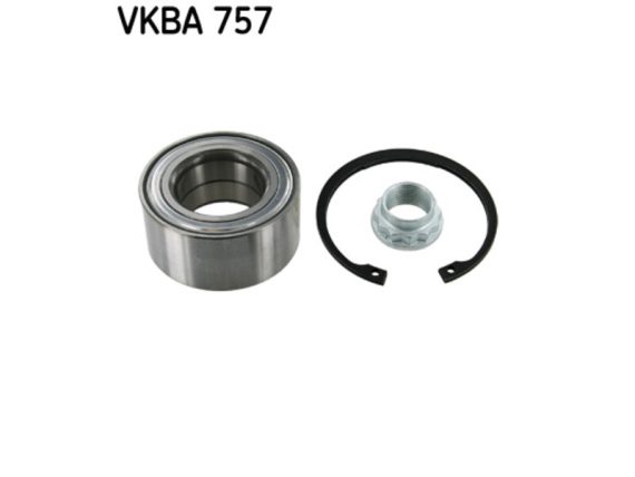 VKBA757_001.JPG Wheel Bearing Kit VKBA757 OE 0009800316