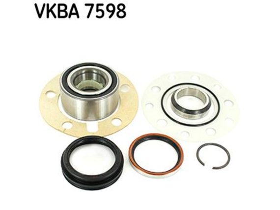 VKBA7598_001.JPG Wheel Bearing Kit VKBA7598 OE 90080-36217