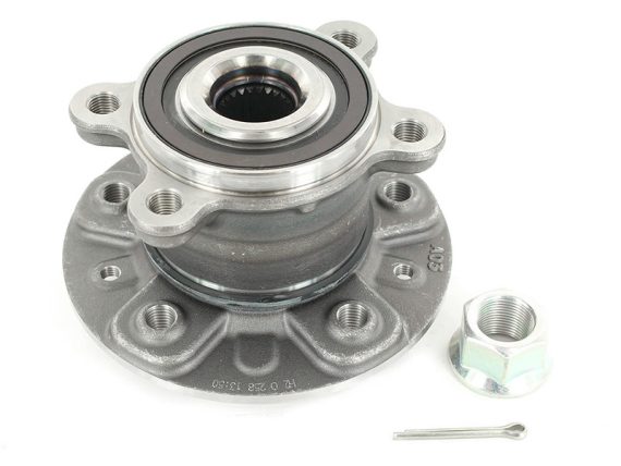 VKBA7609_001.JPG Wheel Bearing Kit VKBA7609 OE 43202-6UA1A