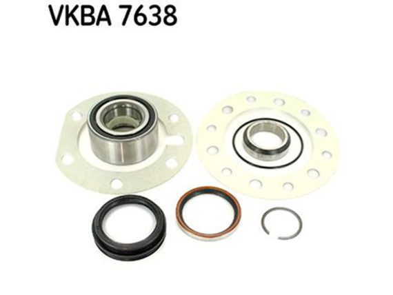 VKBA7638_001.JPG Wheel Bearing Kit VKBA7638 OE 90080-36217