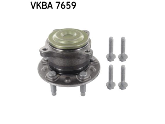 VKBA7659_001.JPG Wheel Bearing Kit VKBA7659 OE 13577406