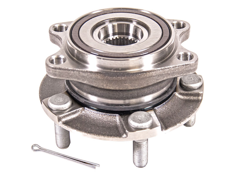 Wheel Bearing Kit VKBA7723 OE 40202-4BA0A