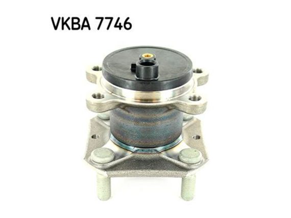 VKBA7746_001.JPG Wheel Bearing Kit VKBA7746 OE D09H-26-15X