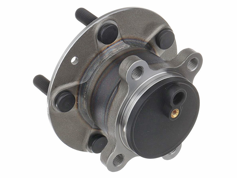Wheel Bearing Kit VKBA7749 OE D10E-26-15X