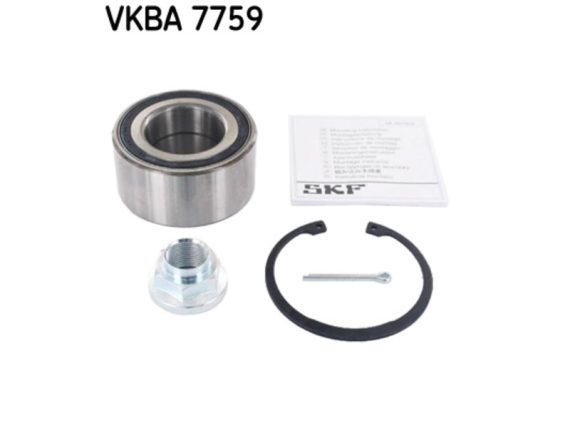 VKBA7759_001.JPG Wheel Bearing Kit VKBA7759 OE 51720-3S100