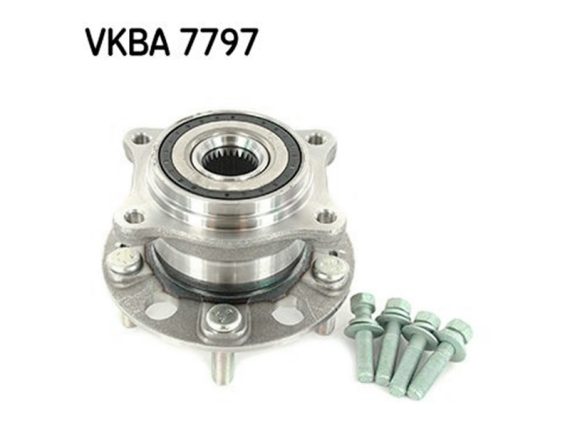 VKBA7797_001.JPG Wheel Bearing Kit VKBA7797 OE 52730-D3000