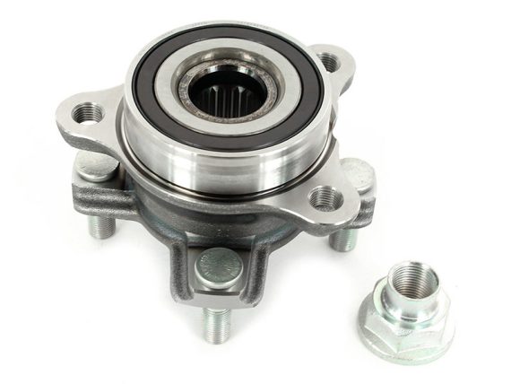 VKBA7808_001.JPG Wheel Bearing Kit VKBA7808 OE 43401-81P00