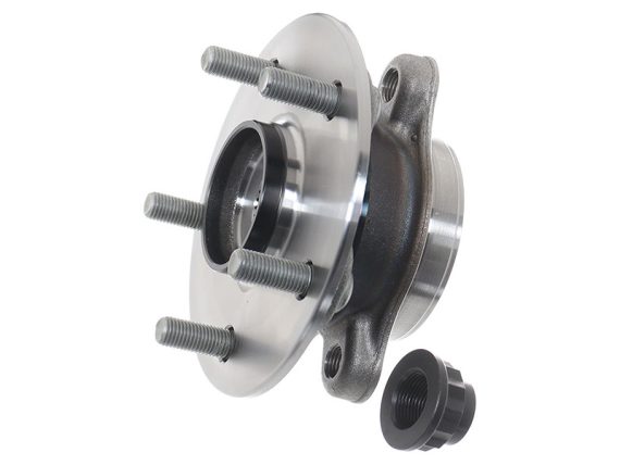 VKBA7811_001.JPG Riteņa gultņa komplekts SKF, priekšējā ass, LEXUS, TOYOTA, VKBA7811 VKBA7811 OE 43550-10010