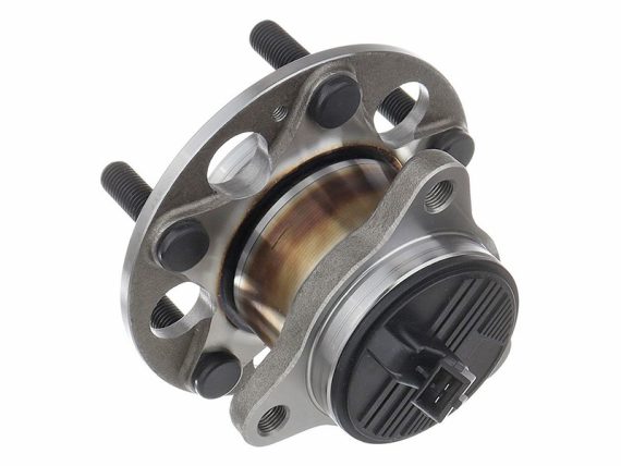 VKBA7815_001.JPG Riteņa gultņa komplekts SKF, aizmugurējā ass, HYUNDAI, KIA, VKBA7815 VKBA7815 OE 52730-G2000