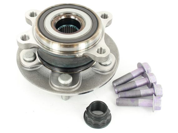 VKBA7833_001.JPG Wheel Bearing Kit VKBA7833 OE 43550-42030