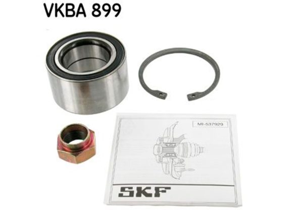 VKBA899_001.JPG Wheel Bearing Kit VKBA899 OE 0K954-26-151