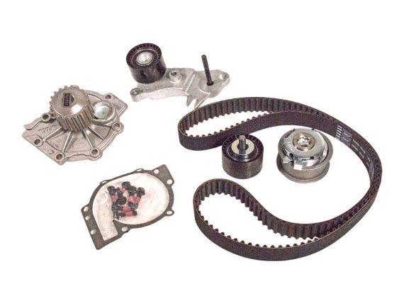 VKMC06055_001.JPG Timing Belt Set with Water Pump VKMC06055 OE 31316579