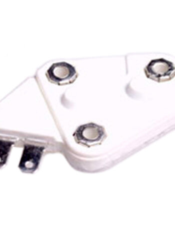 Ģeneratora sprieguma regulators Delco tipam 12V VR-D668C