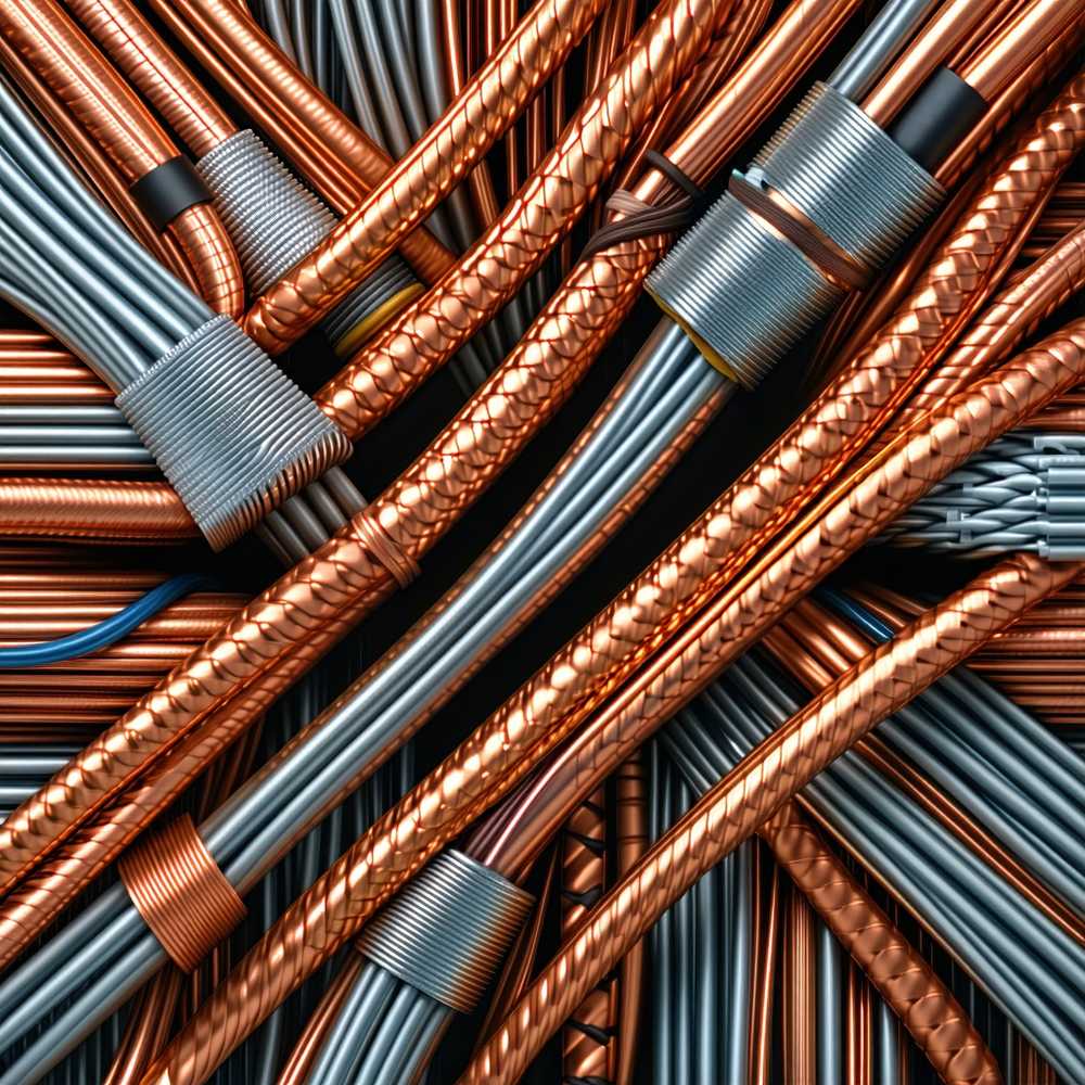 Vadu šķērsgriezuma nozīme elektroinstalācijās – kāpēc izmērs ir svarīgs - padomi un ieteikumi