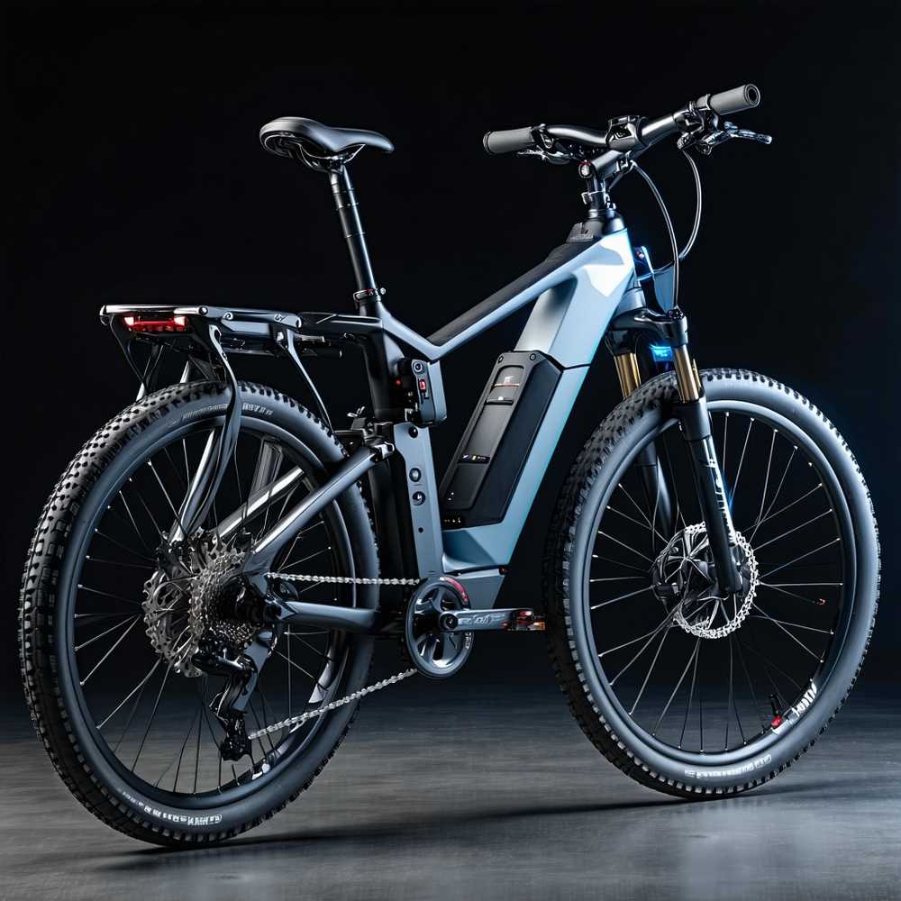 Velosipēdu un pārvietojamo agregātu elektrosistēmas - inovācijas un uzlabojumi - padomi un ieteikumi