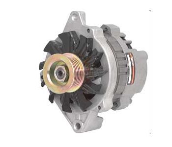 Ģenerators W-9001-4047 105A — W-9001-4284
