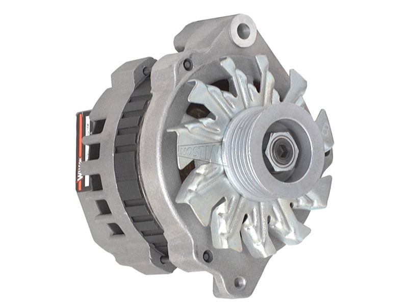 Ģenerators W-9001-4291 OE 
