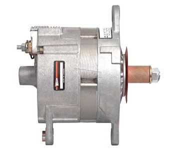 Ģenerators — W-9004-7020N