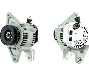 Ģenerators 12V 55A 101211-2770 — W-9029-5395