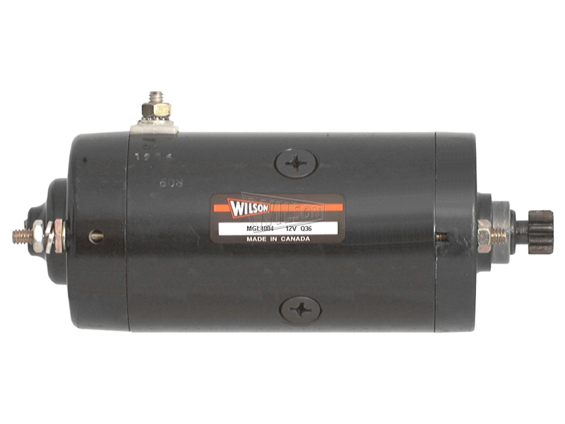 Starteris W-9106-1956 OE 